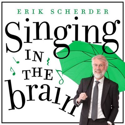 Singing in the brain light