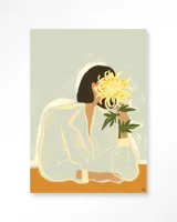 The Chrysante Mum