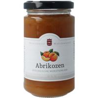 Marienwaerdt Moestuinjam abrikozen bio