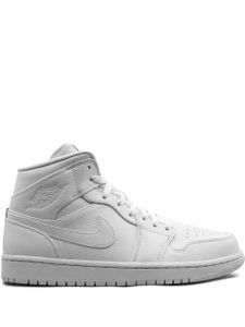 Jordan baskets montantes Air Jordan 1 - Blanc