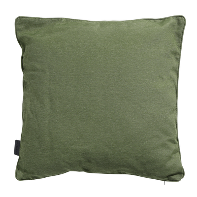 Madison sierkussen Panama Green piping