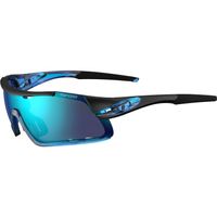 Tifosi Bril Davos crystal blauw clarion blauw