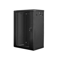 Patchkast Lanberg WF01-6418-10B 18U