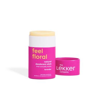 Deodorant stick lavendel