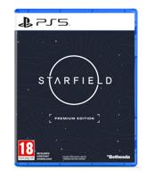 PS5 Starfield - Premium Edition + Pre-Order Bonus