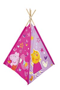 Peppa Pig Tipi Speelgoed Tent