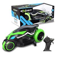 Exost op afstand bestuurbare Motodrift stuntmotor - 1:12 - thumbnail