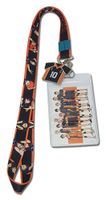 Haikyu!! Lanyard Team - thumbnail