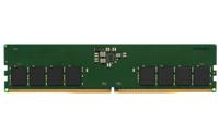 Kingston ValueRAM 32GB DDR5-4800 Kit geheugen