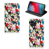 Apple iPhone 11 Pro | Hoesje maken | Birds