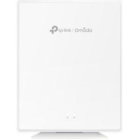TP-Link Omada EAP610GP-DESKTOP draadloos toegangspunt (WAP) 1201 Mbit/s Wit Power over Ethernet (PoE