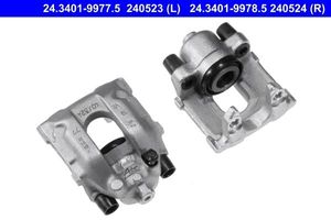 Remklauw links achter 24340199775