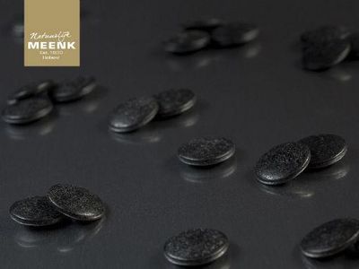 Meenk Salmiak ufo&apos;s (5 Kilogr)