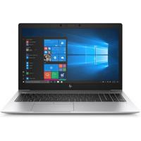 HP EliteBook 850 G6, i7-8565U 1.80GHz, 16GB DDR4, 256GB Nvme,15" FHD, 1920x1080, US Qwerty, Win 11 Pro
