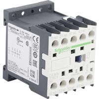 Schneider Electric CA3KN22BD3 Hulpbeveiliging 2x NC, 2x NO 1 stuk(s) - thumbnail