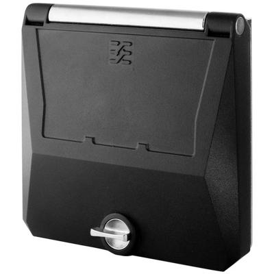 Weidmüller IE-FC-DFM-KNOB 1 stuk(s)