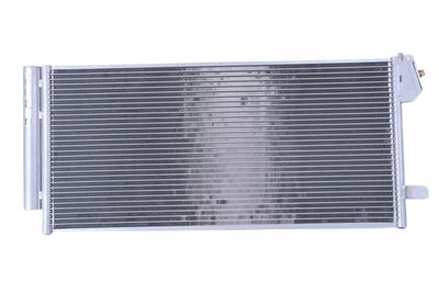 Condensator, airconditioning 940169