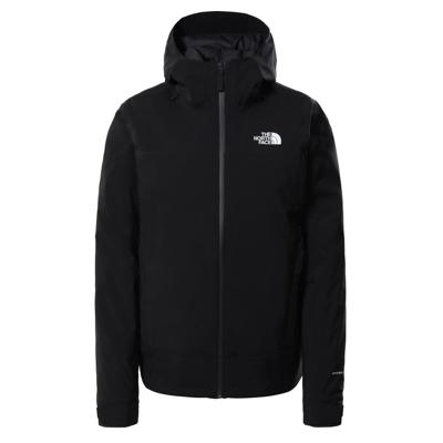 The North Face Mountain Light Fl Triclimate Jas Dames Hardshell Jas TNF Black XL