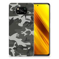 Xiaomi Poco X3 | Poco X3 Pro | TPU bumper | Army Light
