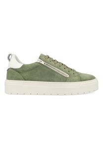 Antony Morato Sneakers MMFW01681-LE300005-4077 Groen-44 maat 44