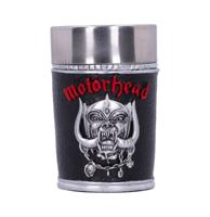 Motorhead: Shot Glas LAATSTE STUKS