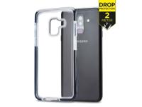 Mobilize Mobilize Shatterproof Case Samsung Galaxy A8 2018 Black
