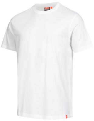 NITRAS SAFETY T-shirt gr. xxl white nitras motion tex light