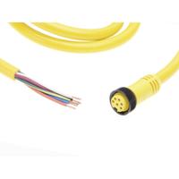 Molex 1300070024 Sensor/actuator connector, geassembleerd 1 stuk(s)