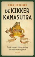 De kikkerkamasutra - Kees Moeliker - ebook