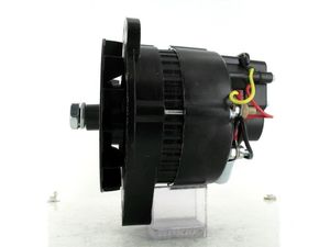 Dynamo Caterpillar 24V 35A 646018035150