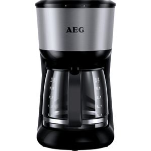 AEG KF3700 Handmatig Filterkoffiezetapparaat 1,4 l