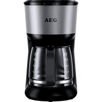 AEG KF3700 Handmatig Filterkoffiezetapparaat 1,4 l - thumbnail