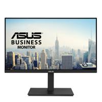 Asus Docking Monitor LED-monitor Energielabel E (A - G) 68.6 cm (27 inch) 1920 x 1080 Pixel 16:9 5 ms DisplayPort, HDMI, Hoofdtelefoon (3.5 mm jackplug), USB