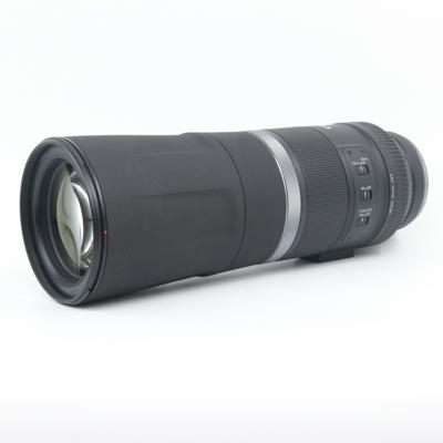 Canon RF 800mm f/11 IS STM occasion