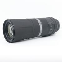 Canon RF 800mm f/11 IS STM occasion