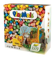 Playmais PlayMais World (> 1000 Stukjes) - thumbnail
