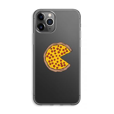 You Complete Me #2: iPhone 11 Pro Max Transparant Hoesje