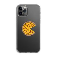 You Complete Me #2: iPhone 11 Pro Max Transparant Hoesje