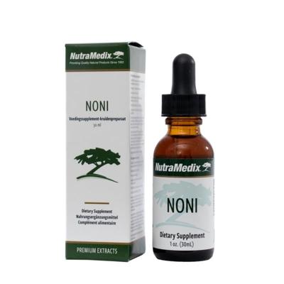 Nutramedix Noni 30 Milliliter