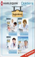 De dokters van Swallowbrook - Abigail Gordon - ebook