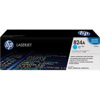 824A cyaan LaserJet tonercartridge (CB381A) Toner