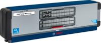 Bosch Accessoires pro tough box large voor accessoires | 50 x 120 x 355 mm - 2607011826