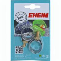 Eheim Slangklemmen Set 16/22 mm - Aquarium Toebehoren, Duurzaam & Betrouwbaar, 2 Stuks | 400553