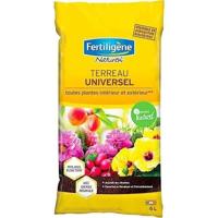 FERTILIGENE - Terreno universale 6L