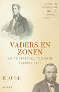 Vaders en zonen in antirevolutionair perspectief - Jelle Bijl - ebook