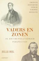 Vaders en zonen in antirevolutionair perspectief - Jelle Bijl - ebook - thumbnail