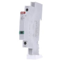 E219-D  - Indicator light for distribution board E219-D