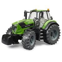 Bruder Deutz 8280TTV trekker