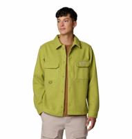 Columbia Wallowa™ Shirt Heren Stone Green M