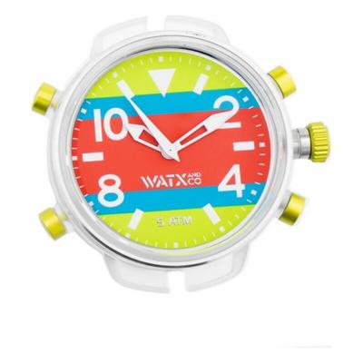 Unisex horloge Watx & Colors RWA3742